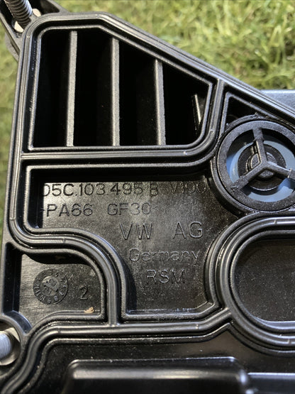 Separatore Olio Volkswagen Golf 8 1.0 Benzina DLAB 05C103495B