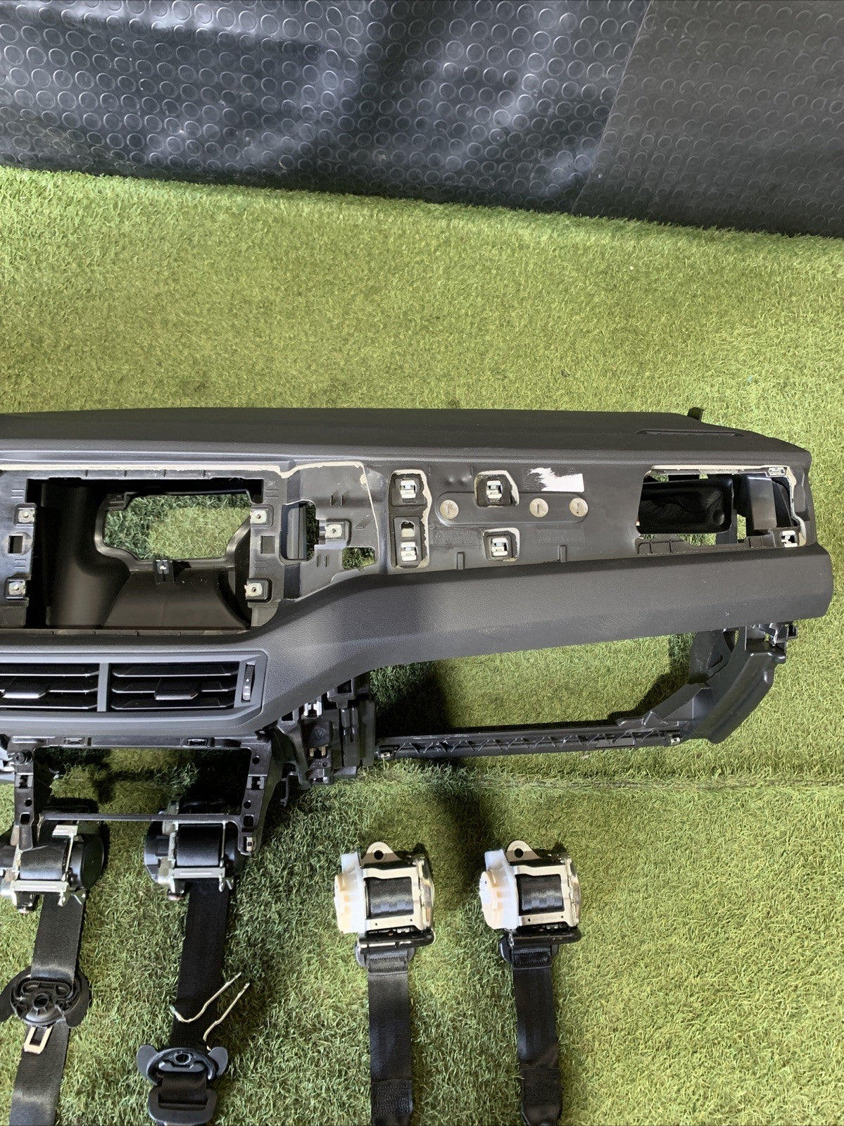MUSATA E KIT AIRBAG VOLKSWAGEN POLO 2023 1.0 TSI
