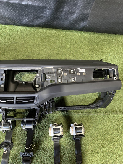 MUSATA E KIT AIRBAG VOLKSWAGEN POLO 2023 1.0 TSI