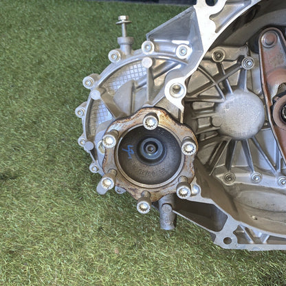 CAMBIO MANUALE 6 MARCE VOLKSWAGEN T-CROSS POLO 1.0 TURBO BENZINA