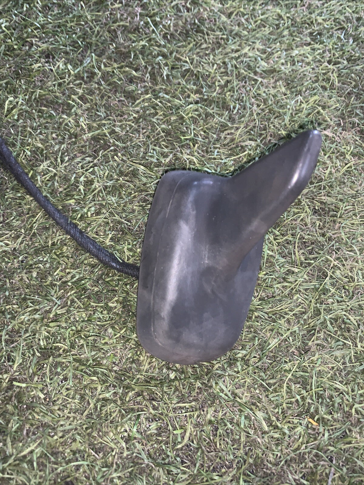 Antenna Audi Q7 2006 4L0035503B