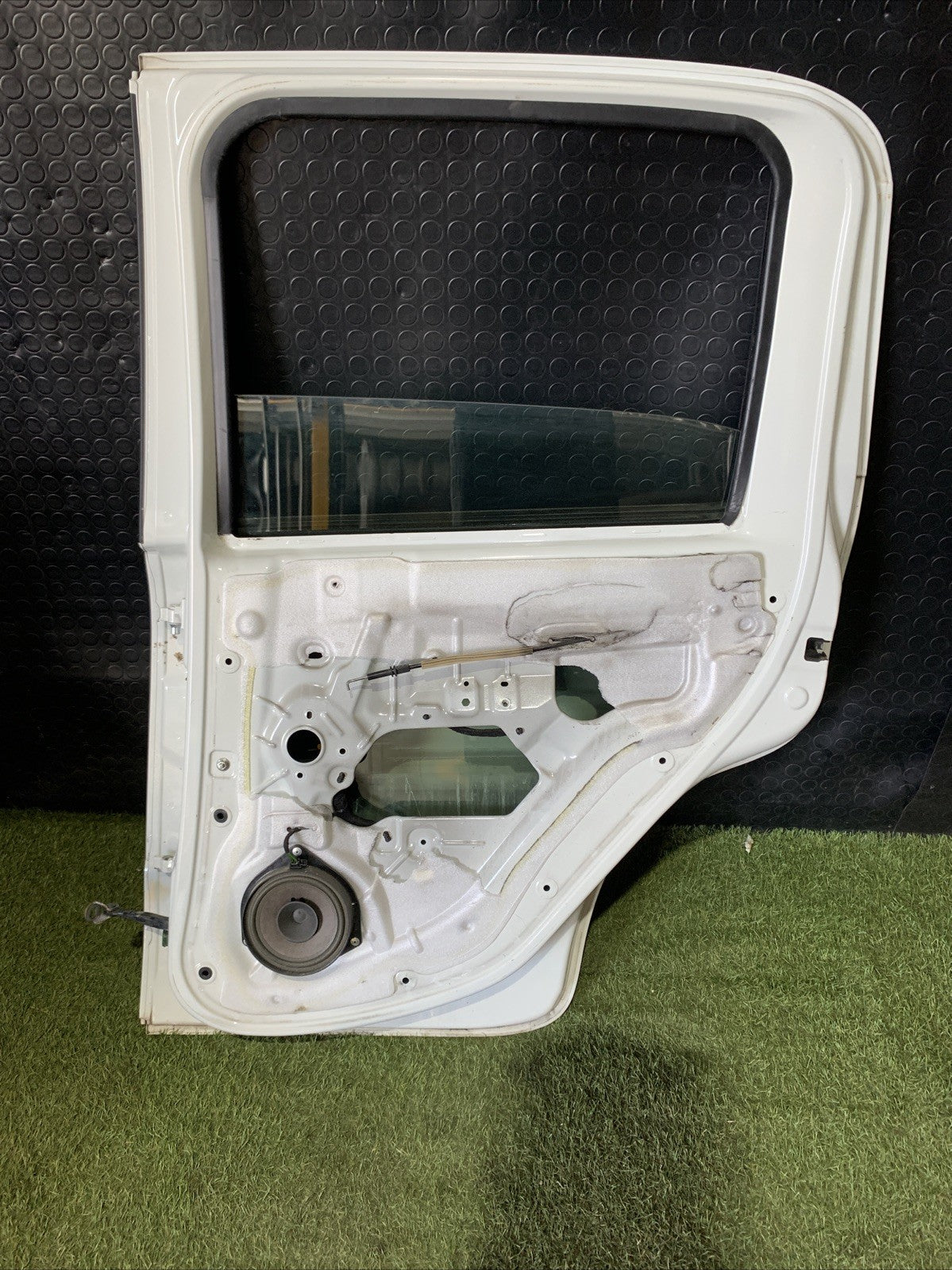 Porta Portiera Sportello Posteriore Destra Fiat Panda 3 Serie