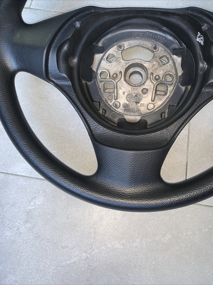 3375E871 volante  Sterzo per BMW 1 2006 6763076