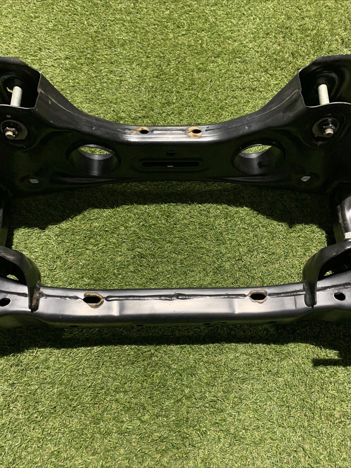 Ponte Assale Posteriore 55405-N9050 KIA HYUNDAI TUCSON IV SPORTAGE V NQ5 2023