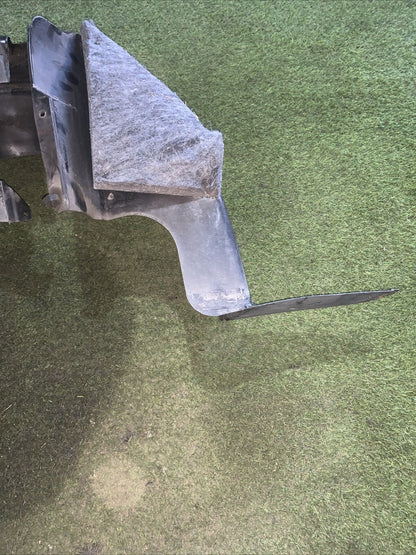 Parasassi Passa Ruota Posteriore Destro Fiat Tipo 2018