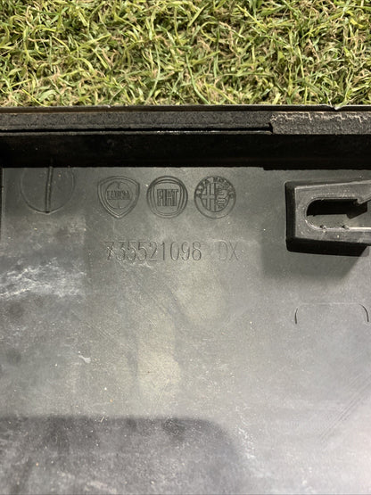 MINIGONNA LATERALE DESTRA FIAT Panda 3° Serie 735521098