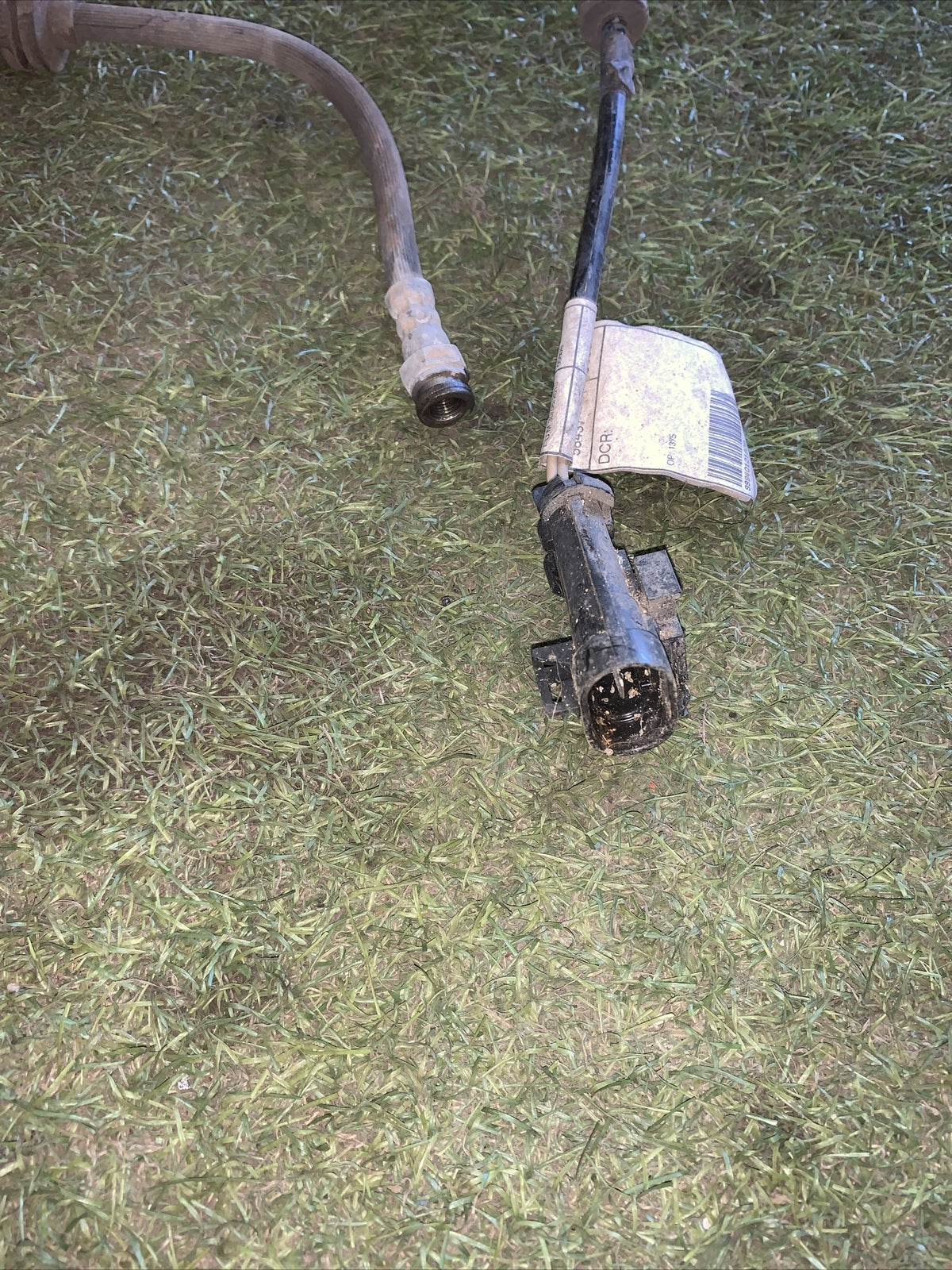 77367135 PINZA FRENO POSTERIORE SX FIAT 500X (334) 1.3 MULTIJET