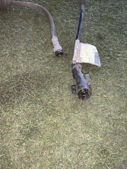 77367135 PINZA FRENO POSTERIORE SX FIAT 500X (334) 1.3 MULTIJET