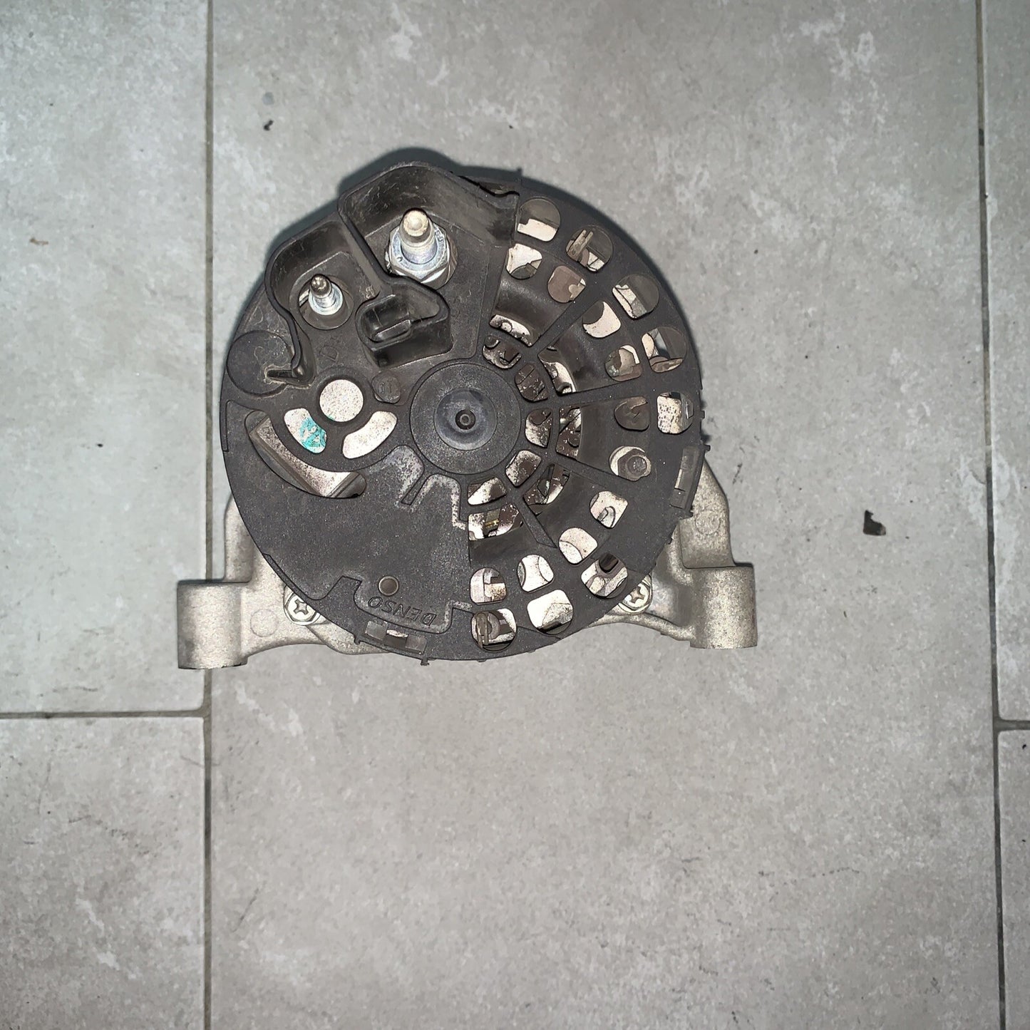 ALTERNATORE LANCIA Y 1.2B 52003532