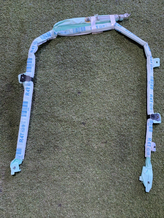 AIRBAG A TENDINA LATERALE DESTRA DX PER VOLKSWAGEN Golf 7 Berlina 5G4880742E 12 