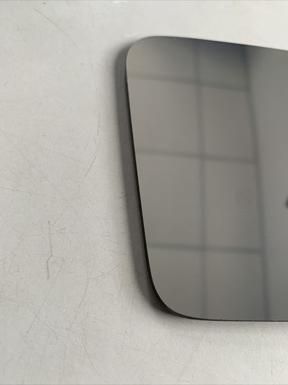 vetro specchietto destro lancia y10 restyling 27D