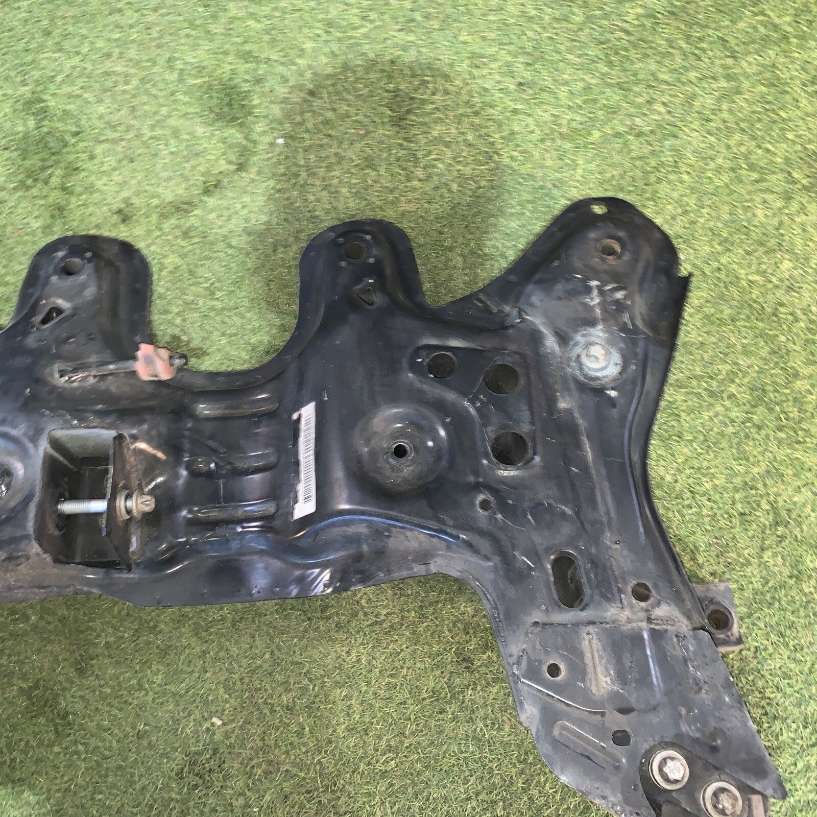 0051931950 ASSALE CULLA MOTORE ANTERIORE LANCIA YPSILON III (312) 1.2 B