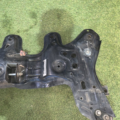 0051931950 ASSALE CULLA MOTORE ANTERIORE LANCIA YPSILON III (312) 1.2 B