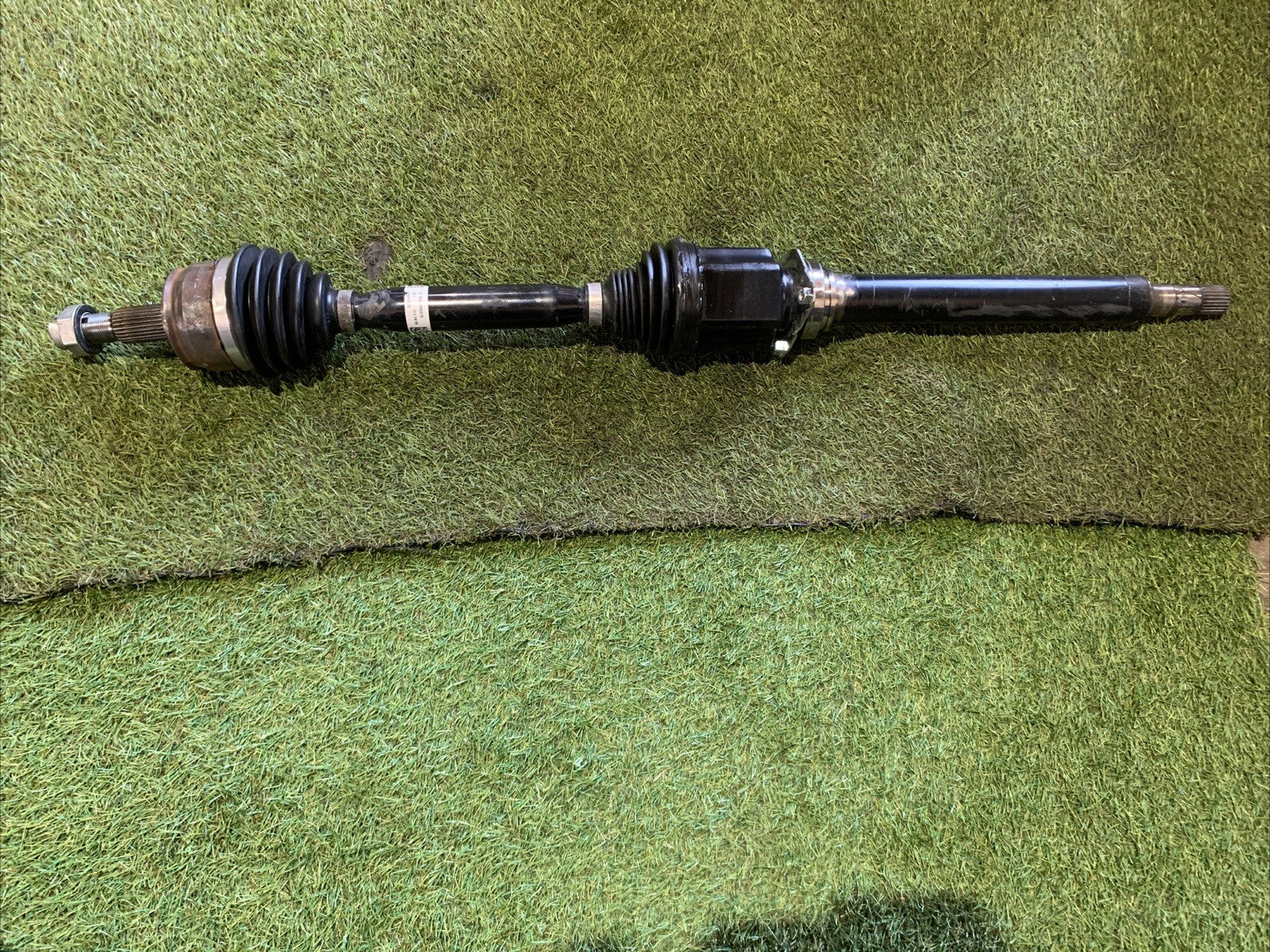 SEMIASSE ANTERIORE DESTRO FIAT 500X Serie 00520886370 (18 ) 1.0 BENZINA