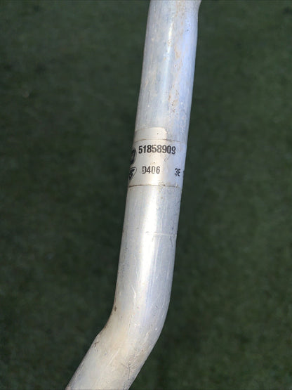 TUBO ARIA CONDIZIONATA A/C FIAT NEW PANDA 312 ANNO 2012 1.3 MJT 51858909