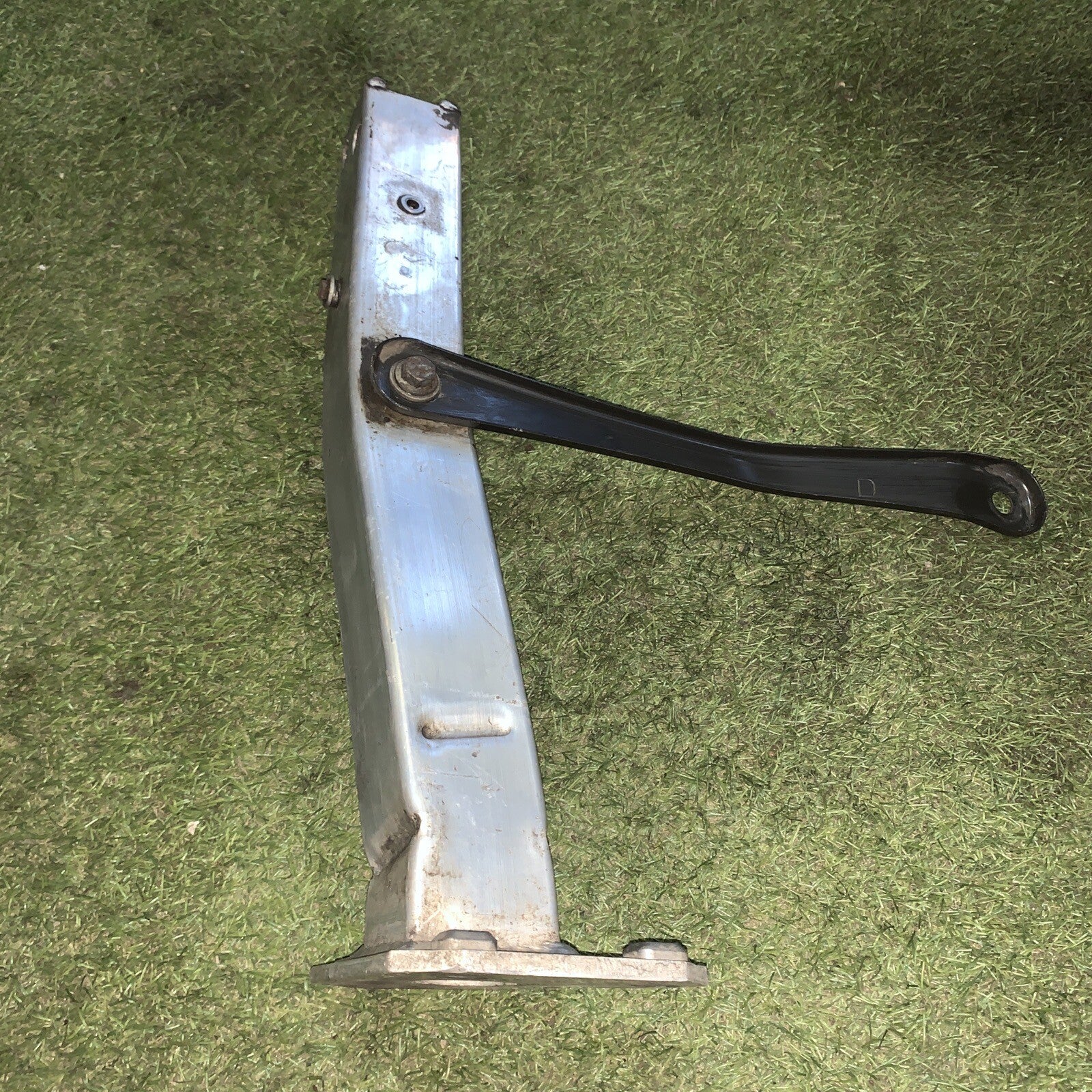 5181229 LONGHERONE SUPPORTO PUNTONE ANTERIORE ALFA ROMEO GIULIETTA Dx  2010 2020