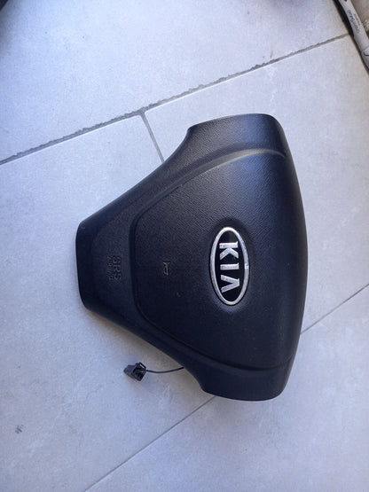 AIRBAG VOLANTE KIA PICANTO 2004-2010 5690007700EQ