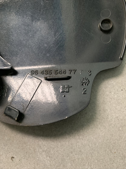 Sportellino Esterno carburante Peugeot 307 9643554477