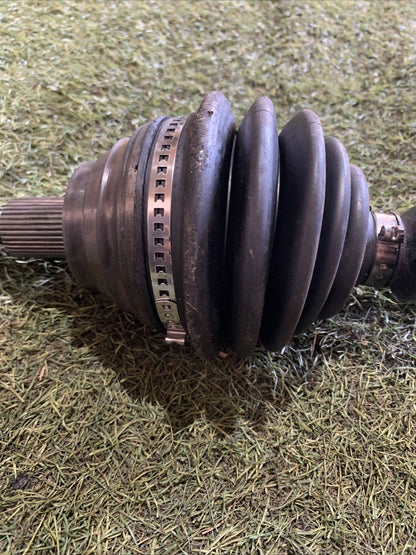 SEMIASSE ANTERIORE DESTRO VOLKSWAGEN GOLF 5 2006 1.9 DIESEL 1K0407272FR