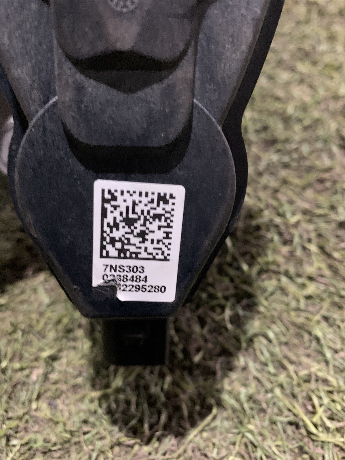Pinza Freno Posteriore Sinistra Alfa Romeo Junior 1.2 Mild Hybrid 9842295280