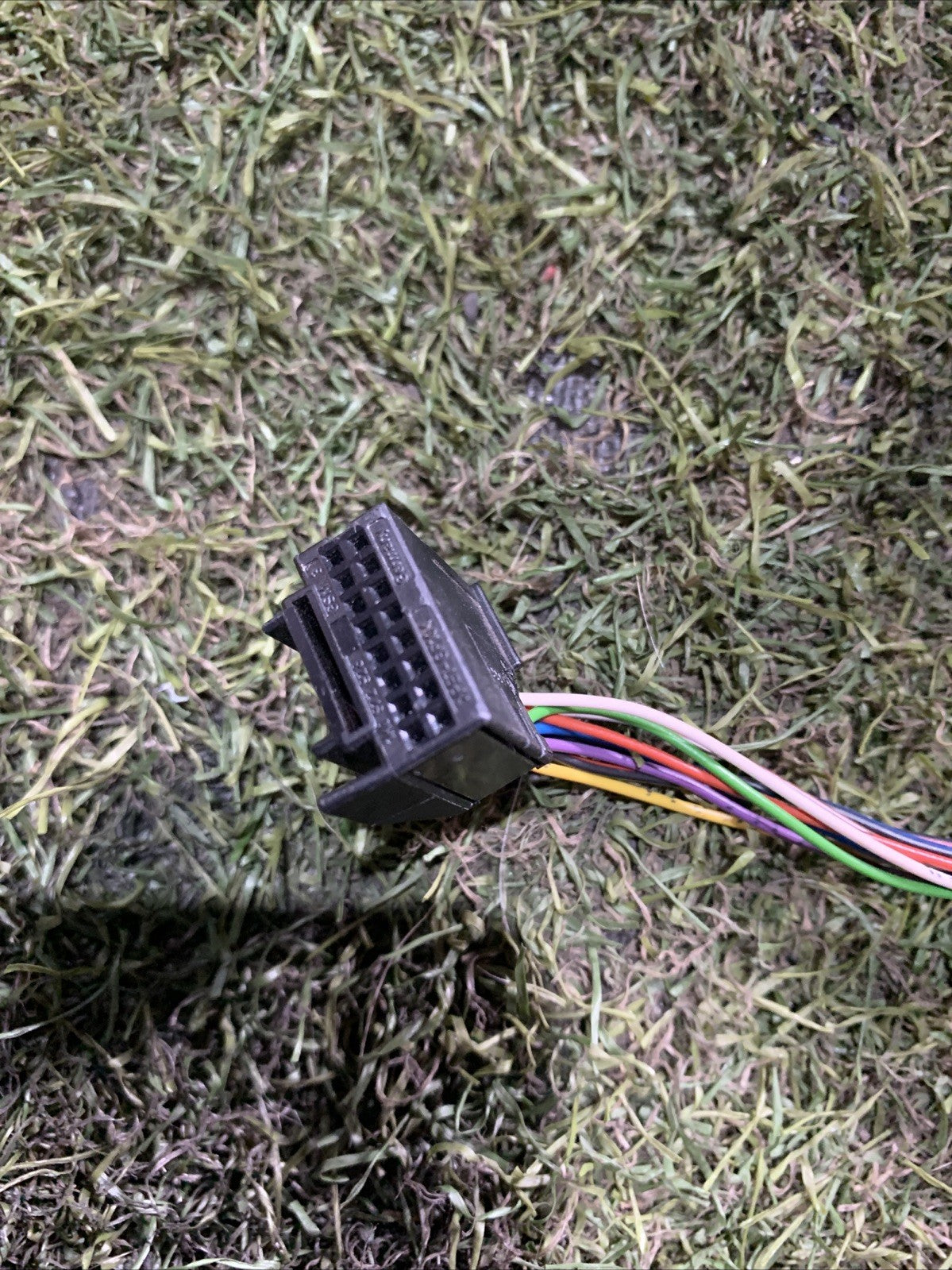 Specchio Specchietto Retrovisore Sinistro Sx Volkswagen Tiguan 2016 In Poi 9pin