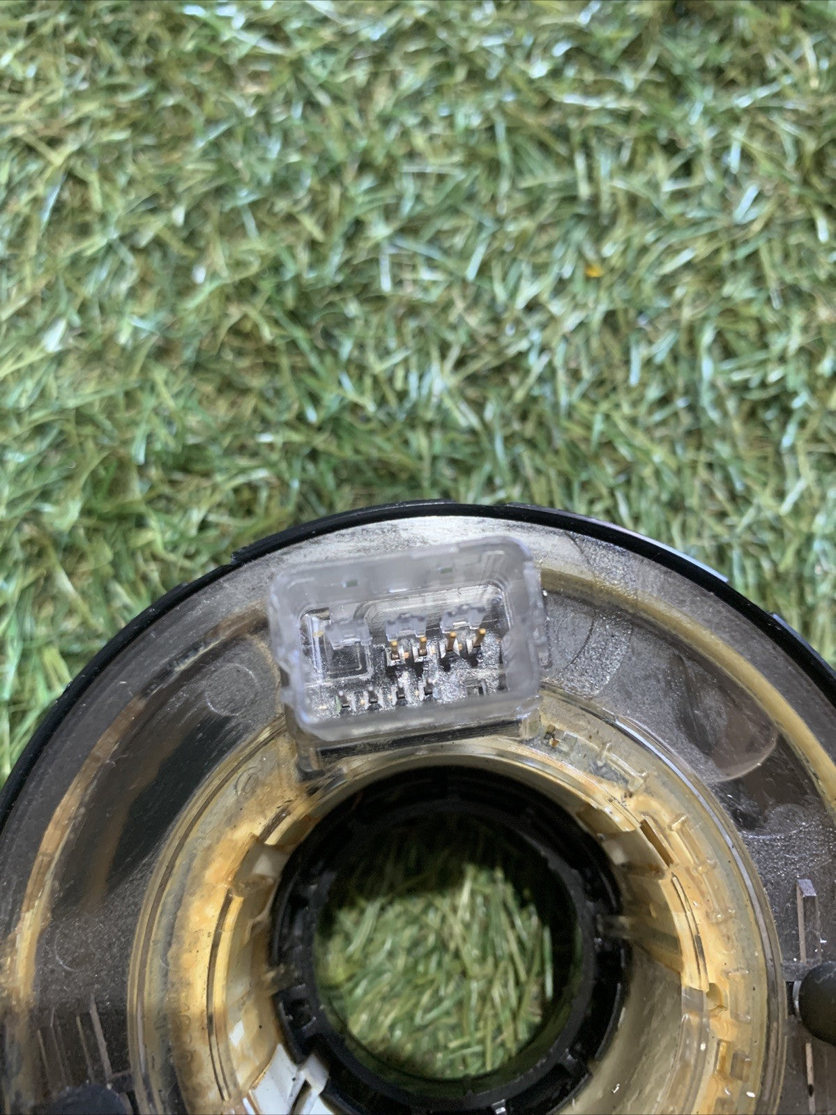 CONTATTO SPIRALATO PER VOLKSWAGEN Golf 6 Berlina 1K0959653C (08-12) 2.0 DIESEL