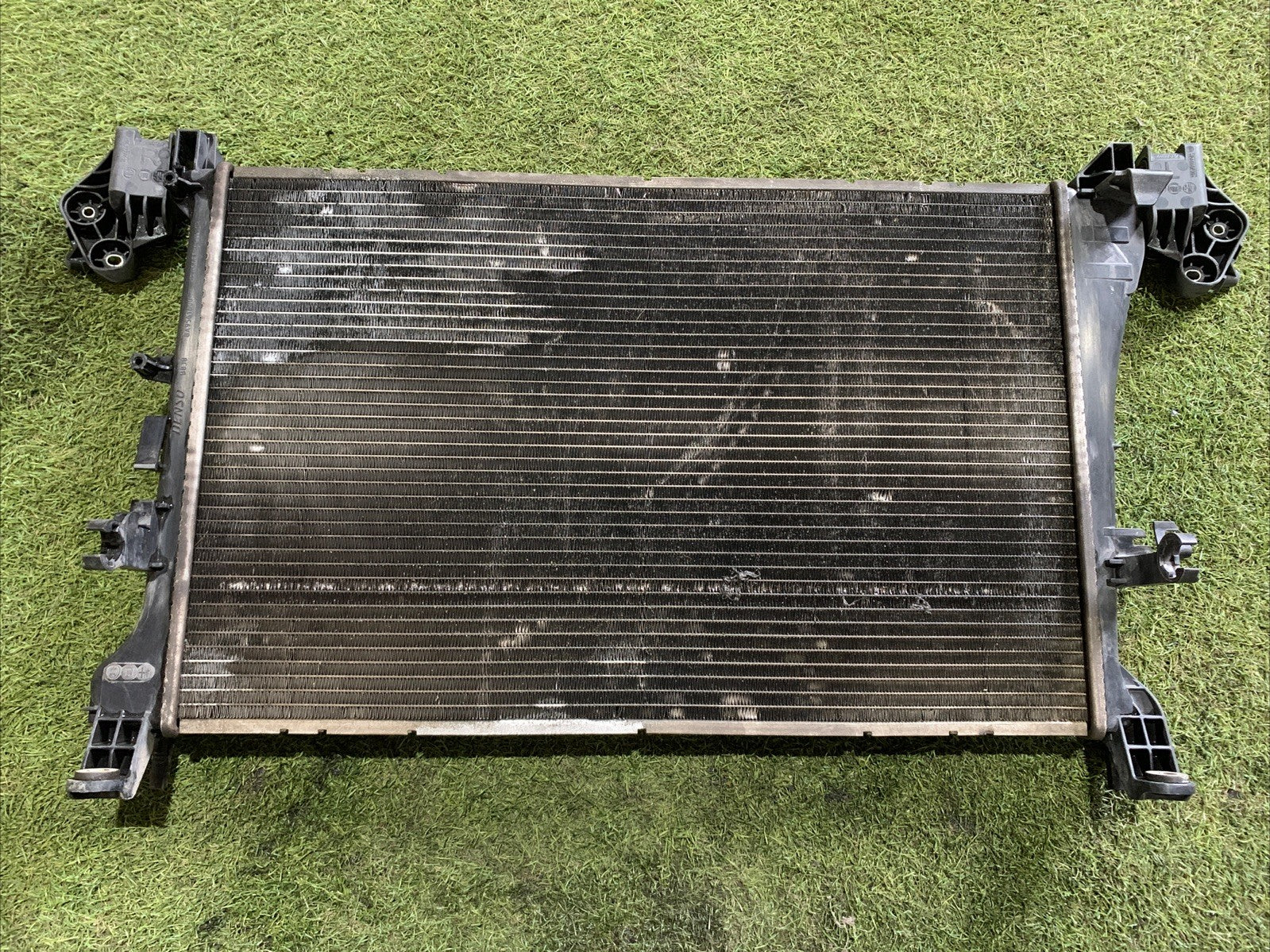 51887941 RADIATORE ACQUA FIAT 500L 2013 1.3 MULTIJET