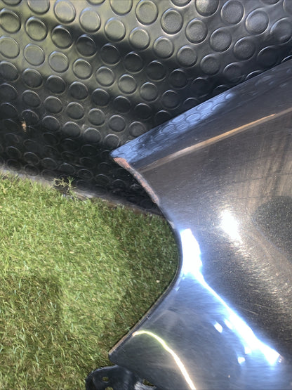 PARAFANGO ANTERIORE SINISTRO FIAT SEDICI 2007 (06-09)(09-14) 2006-2009, 2009-...