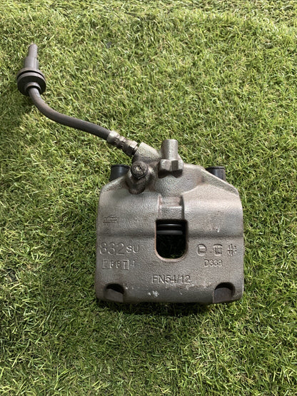 51938103 PINZA FRENO ANTERIORE DESTRA FIAT PANDA 3 (312;319) 1.2 BENZINA (3)