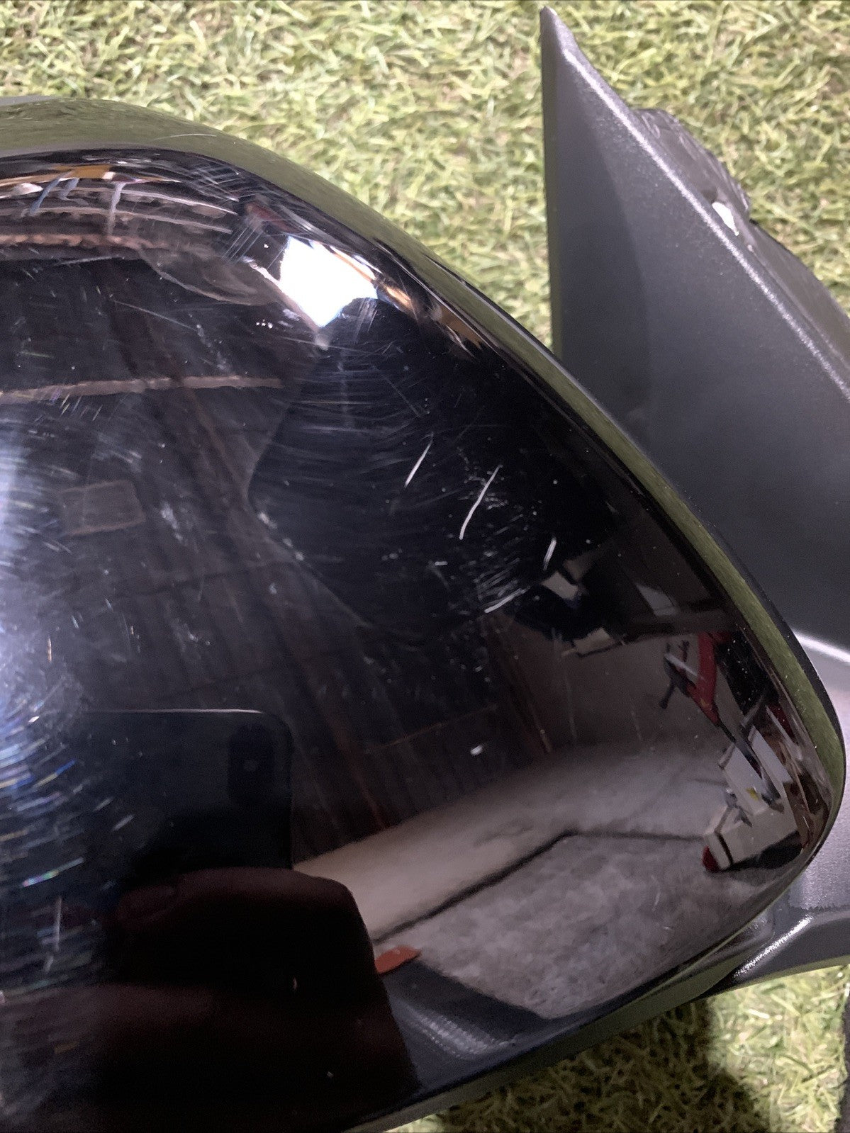 Specchietto Retrovisore Destro Volkswagen T-roc 2024 13 Pin