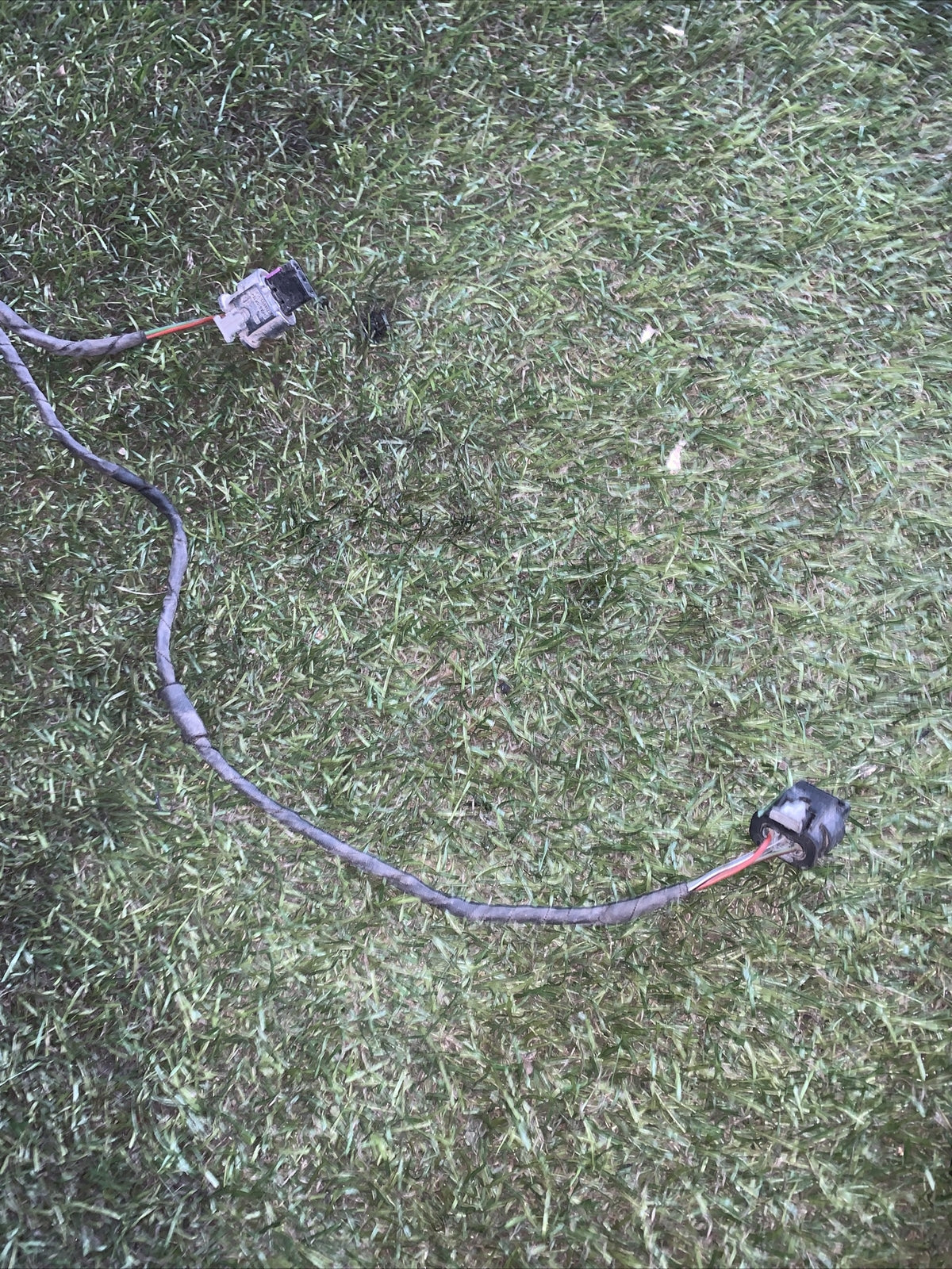 Cablaggio Sensori Di Parcheggio Volkswagen Golf 7 4G5971085AH