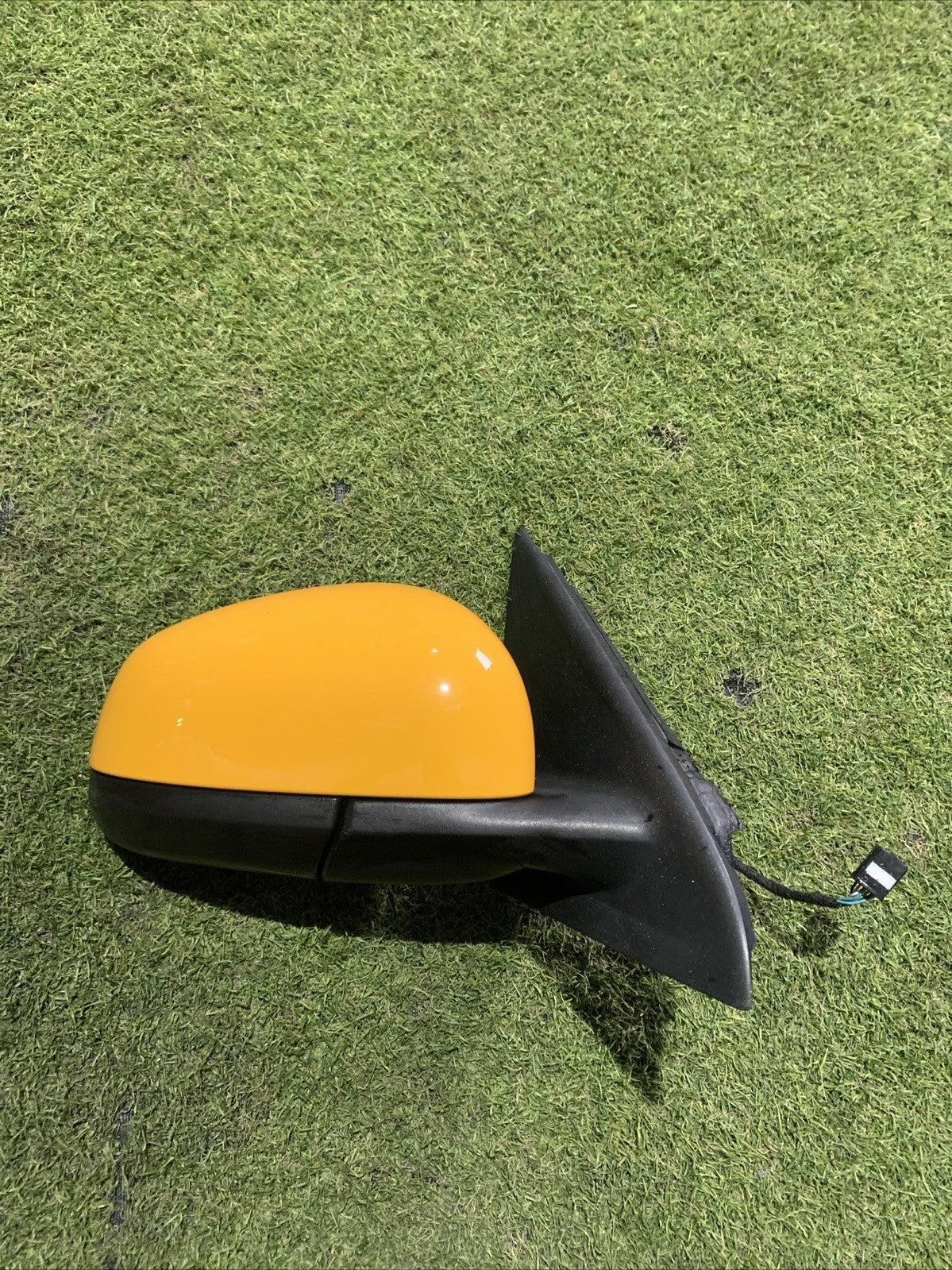 SPECCHIO SPECCHIETTO RETROVISORE DESTRO DX RENAULT Twingo III serie (14 ) 7 PIN