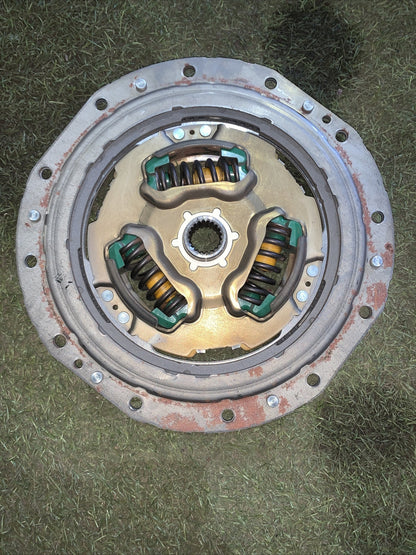 Kit Volano E Frizione Toyota Ch-r 1.8 Hybrid 7l011471