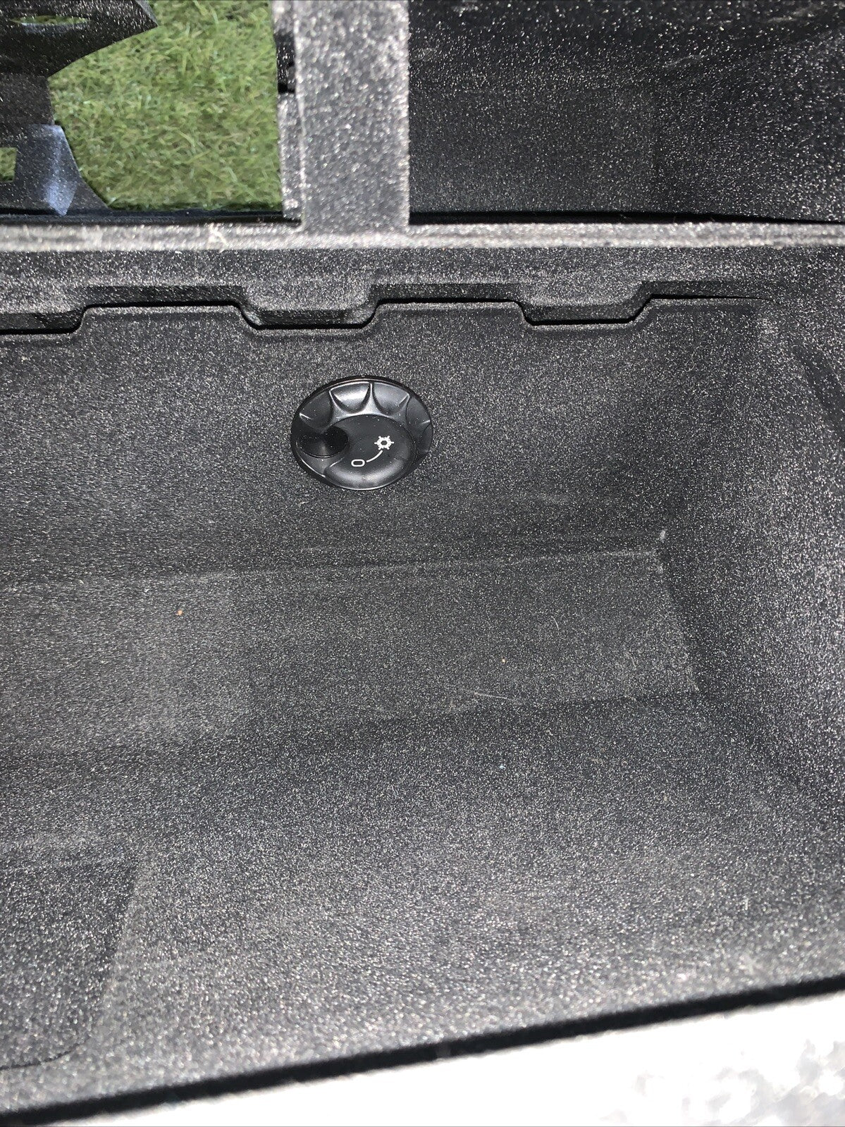 VANO PORTAOGGETTI AUDI Q7 Serie (4MB) 4M1857035D 2016