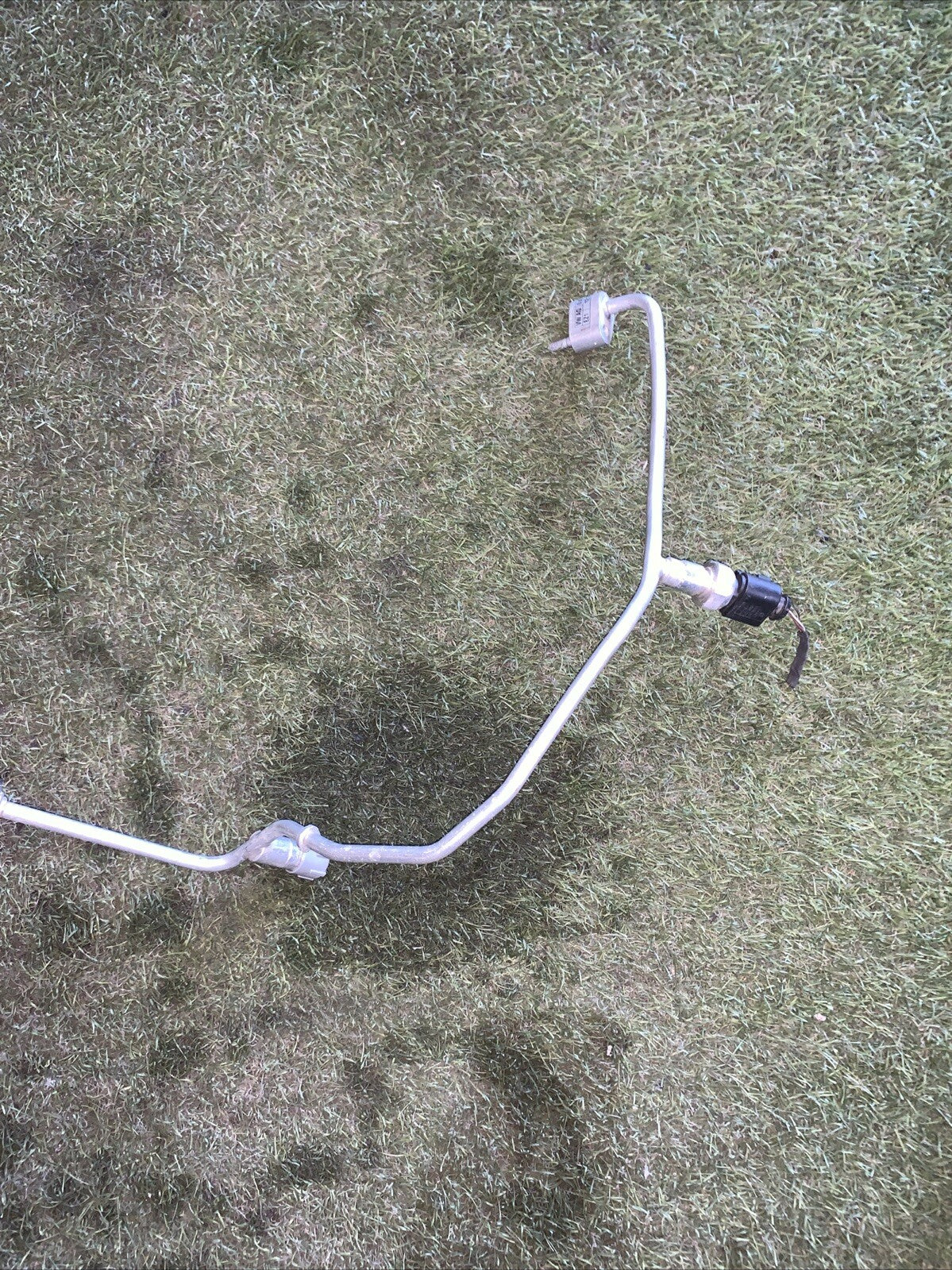 5QF816741E TUBO ARIA CONDIZIONATA VOLKSWAGEN Tiguan Serie 2000 Diesel