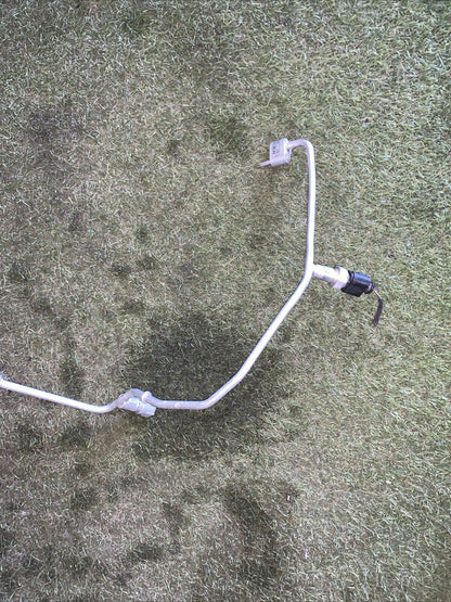 5QF816741E TUBO ARIA CONDIZIONATA VOLKSWAGEN Tiguan Serie 2000 Diesel