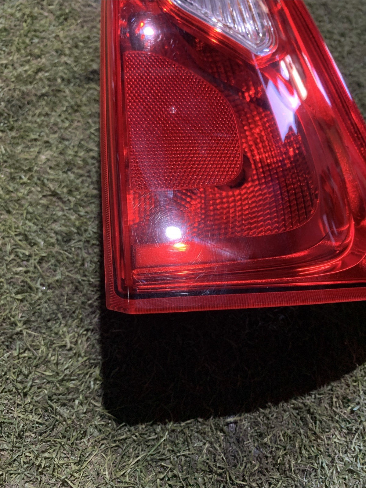 STOP FANALE POSTERIORE DESTRO PER FIAT Panda 3° Serie 51843642 (12>)