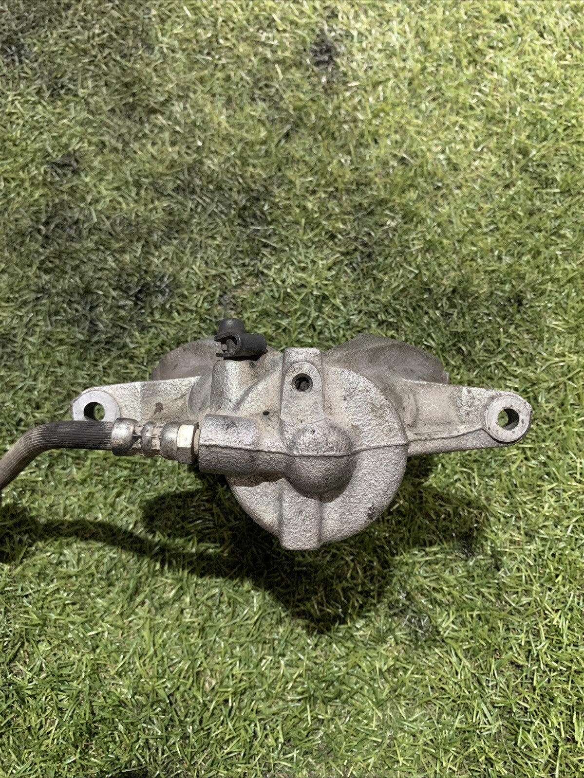 Pinza freno anteriore sinistra 0204Y01955 Fiat 500L 1.3 Multijet 2012-2022