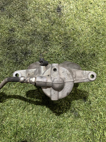 Pinza freno anteriore sinistra 0204Y01955 Fiat 500L 1.3 Multijet 2012-2022