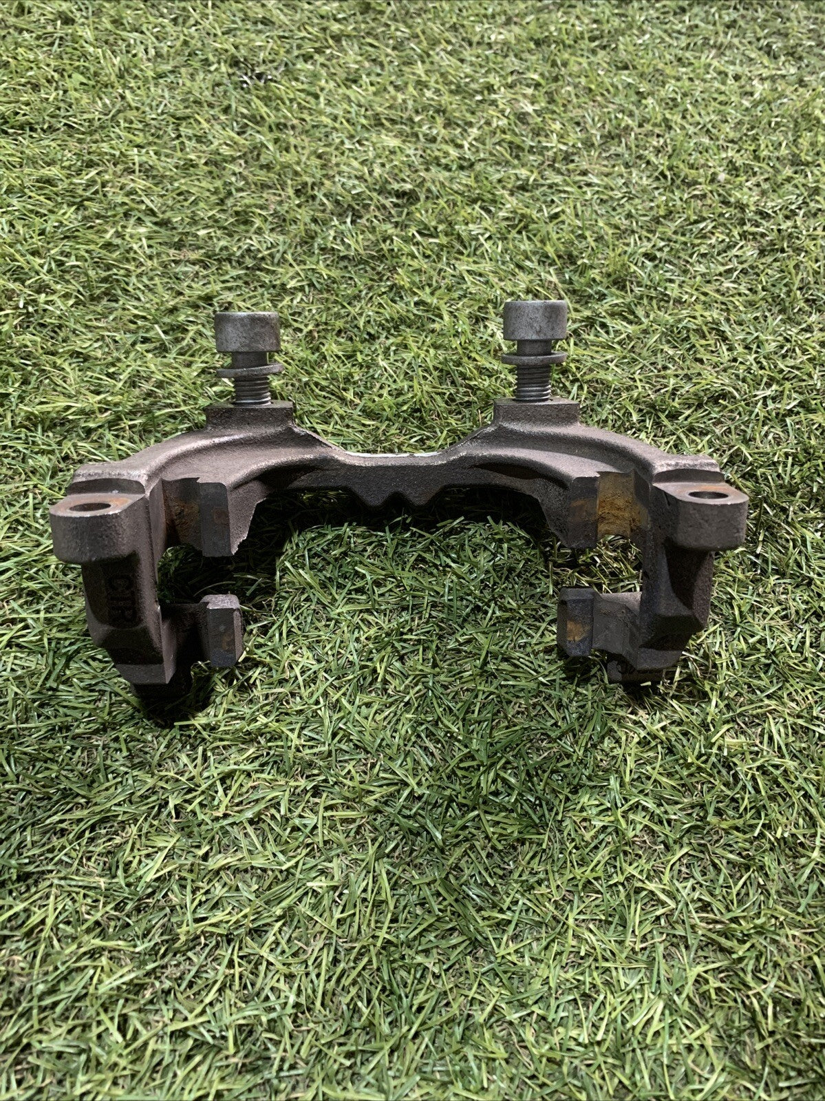 Porta Pinza Posteriore Sinistra Volkswagen Golf 7