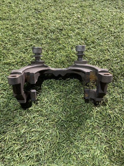 Porta Pinza Posteriore Sinistra Volkswagen Golf 7