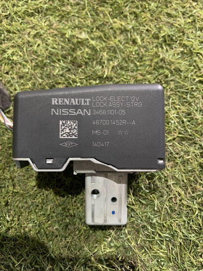 Blocca Sterzo Elettrico Renault Talisman 487001452R