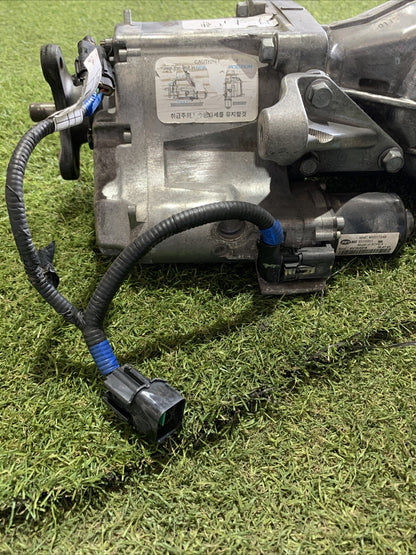 Differenziale Posteriore Kia Sportage QL 2019 53000 3B541