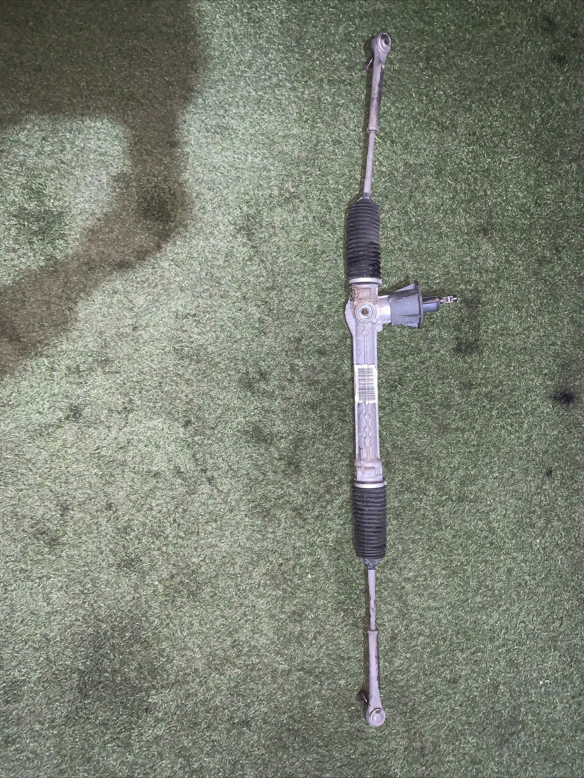 SCATOLA GUIDA STERZO MECCANICA FIAT PANDA 312 1.0 Hybrid 00519657530