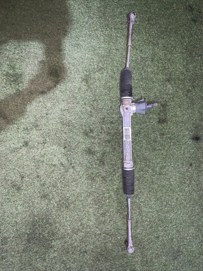 SCATOLA GUIDA STERZO MECCANICA FIAT PANDA 312 1.0 Hybrid 00519657530