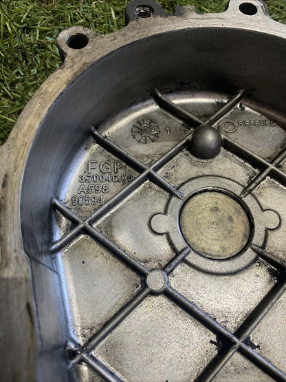 Pompa olio 37004600 Fiat Grande Punto 1.3 multijet 75 cv