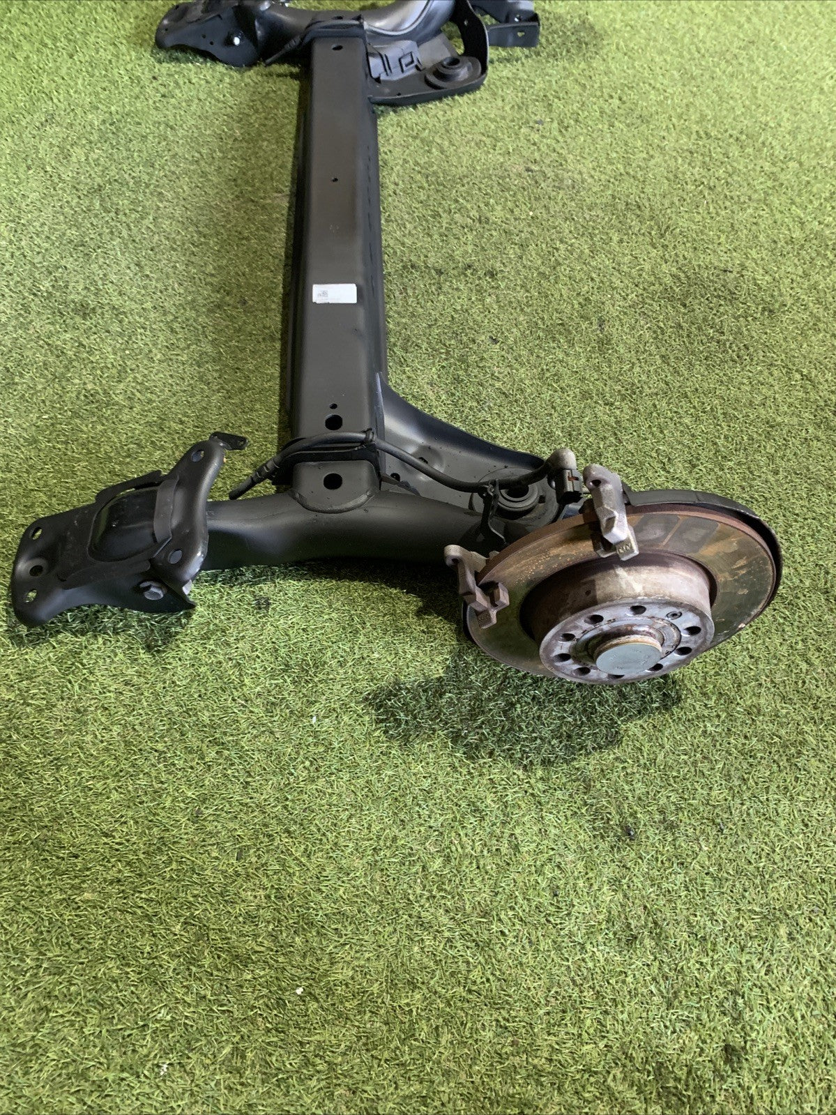 Ponte Assale Posteriore Volkswagen T-Roc 1.6 5Q0501049AQ 2019