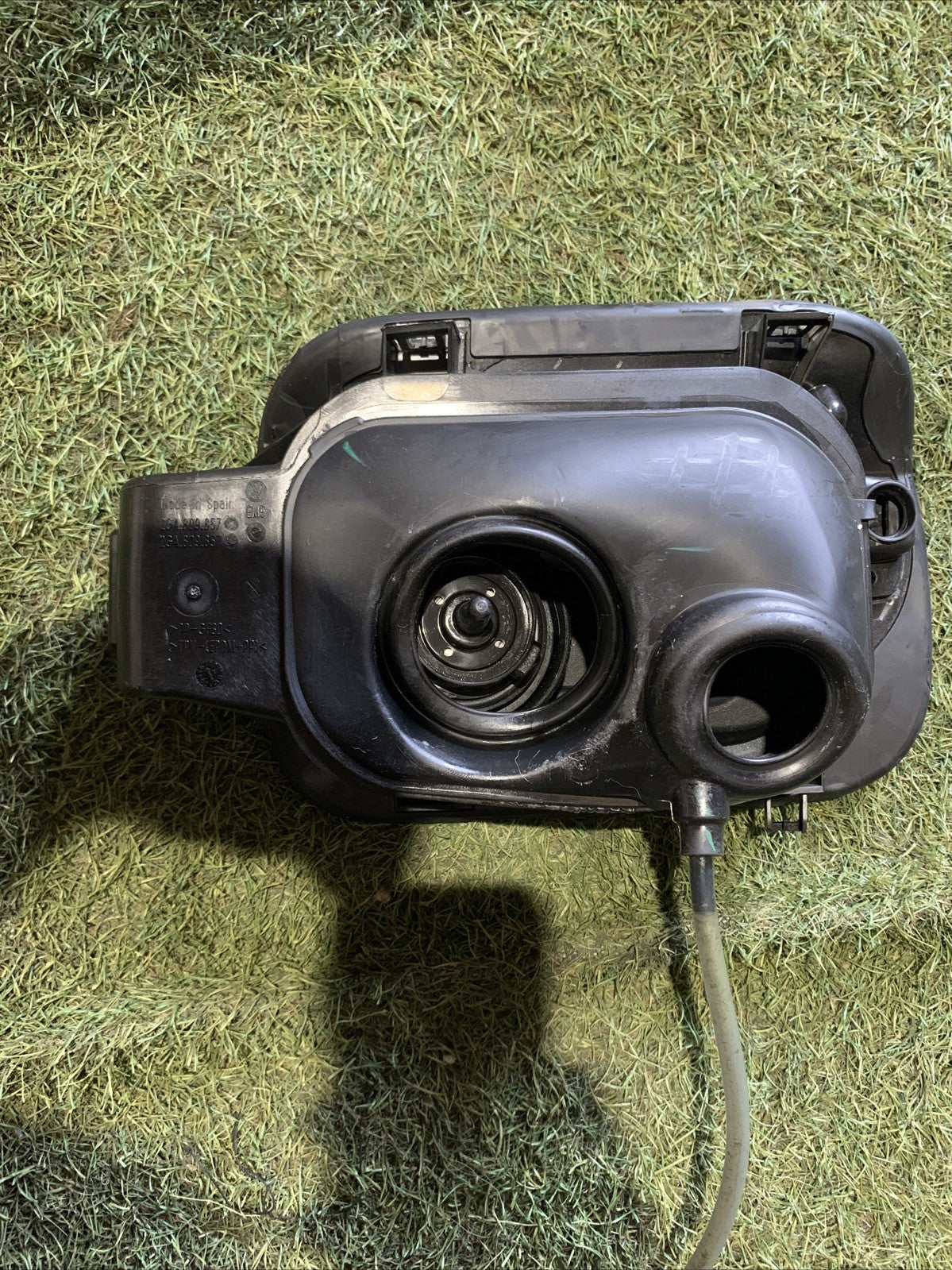 Tappo Sportellino Carburante Volkswagen T-Roc 2.0 Diesel 2GA809857