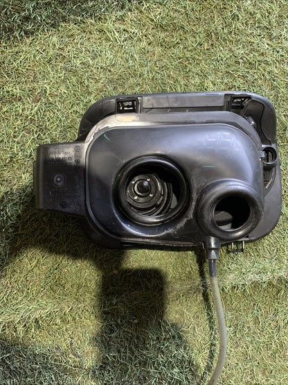 Tappo Sportellino Carburante Volkswagen T-Roc 2.0 Diesel 2GA809857