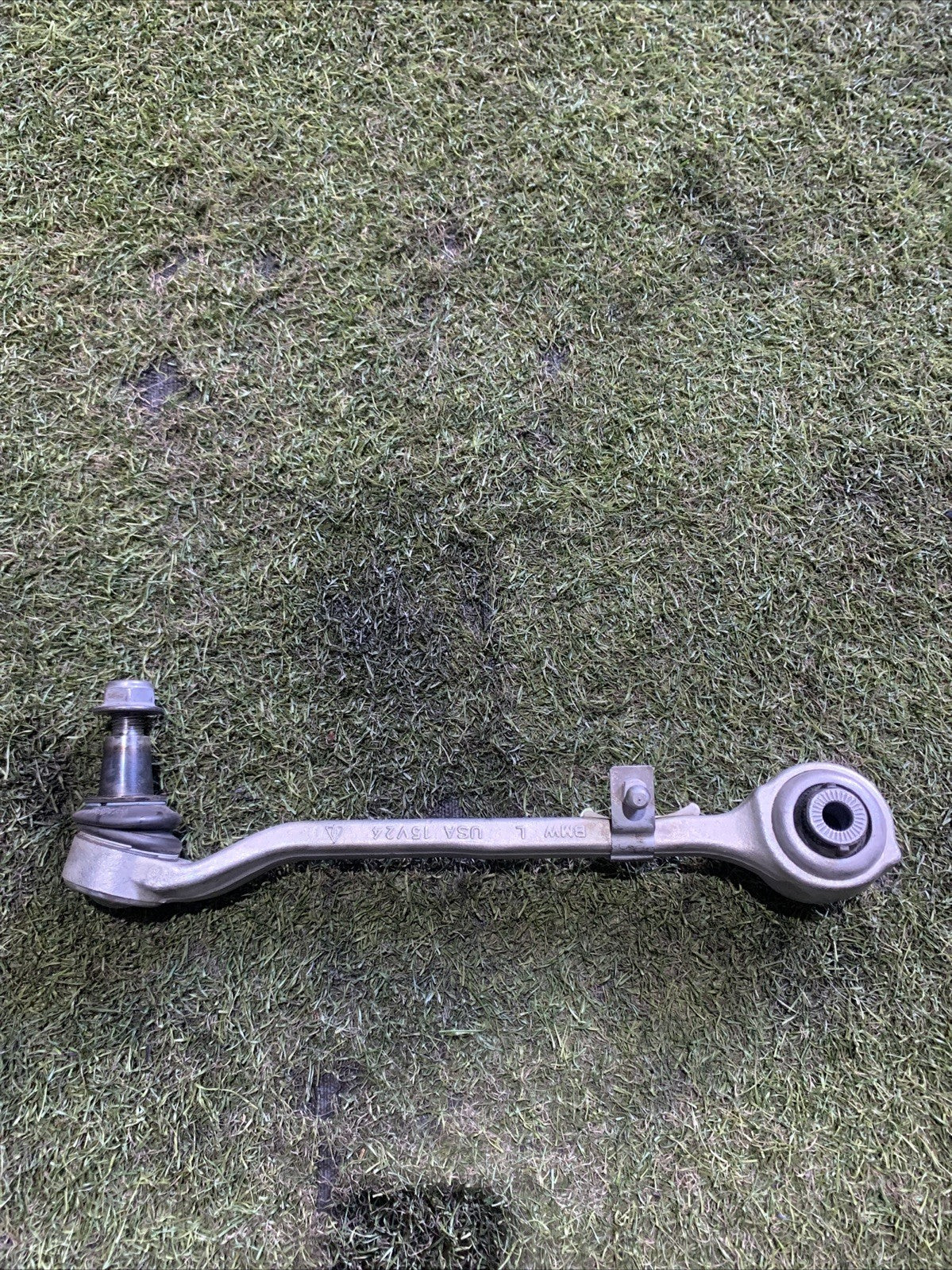BRACCIO OSCILLANTE ANTERIORE SINISTRO  BMW X3 F25 2.0 DIESEL RWD 16 31126787669